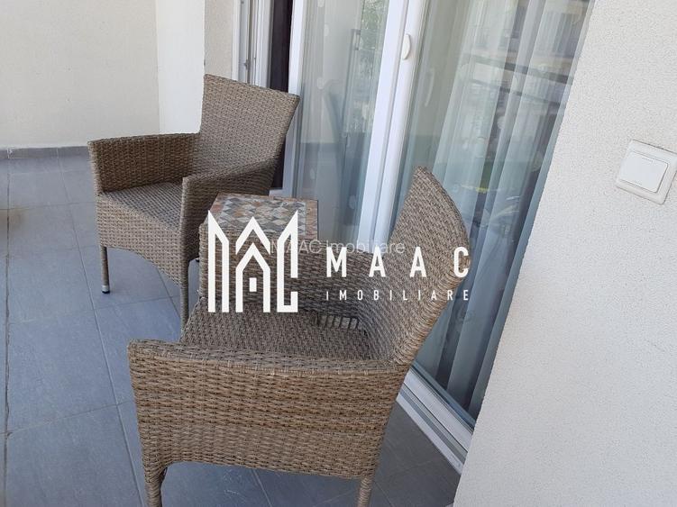 Apartament 2 camere | Decomandat | 49 MPU | Balcon | Lazaret - 11