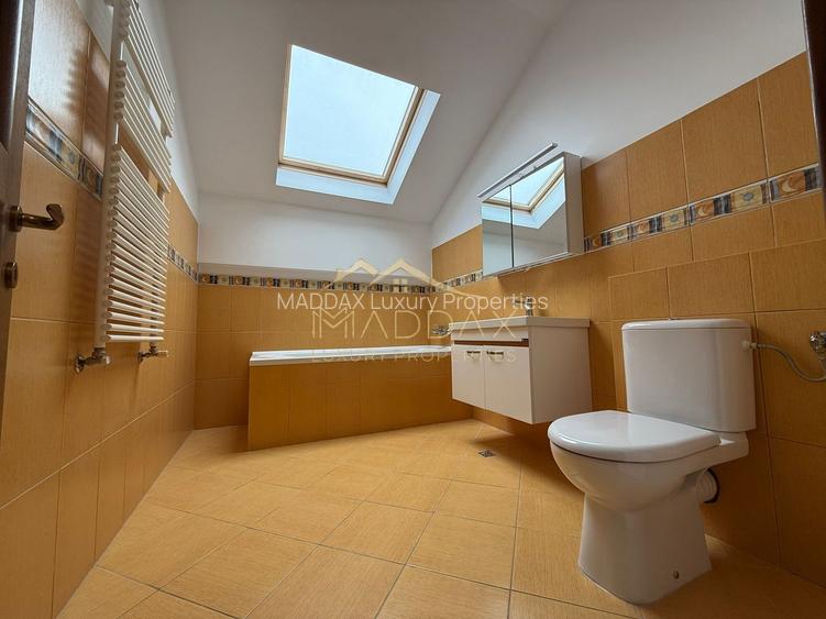 Vila moderna Corbeanca-spatiu, confort si intimitate - 24