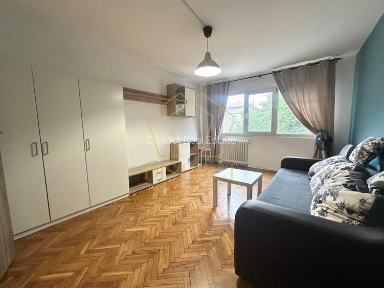 Apartament cu 1 camera | Complexul Studentesc - 2