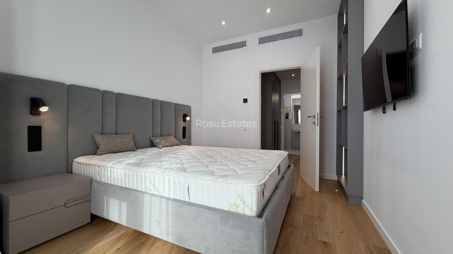 De inchiriat  | Apartament 2 camere  | Upsite Floreasca - 10