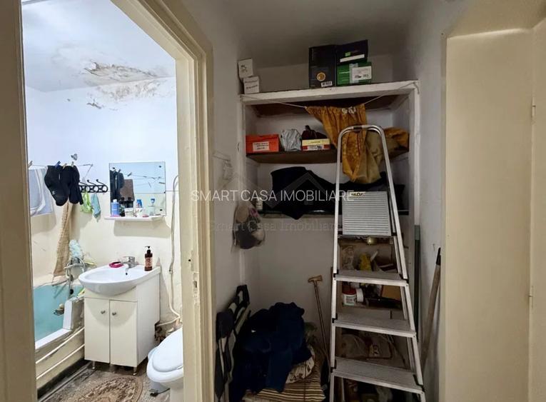 Apartament 2 camere Podu Ros - 2