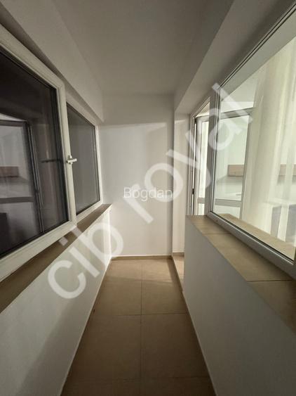 Inchiriez apt. 2cam. Bd. Tineretului, Vis a vis Parc, 4 min. metrou Tineretului. - 14