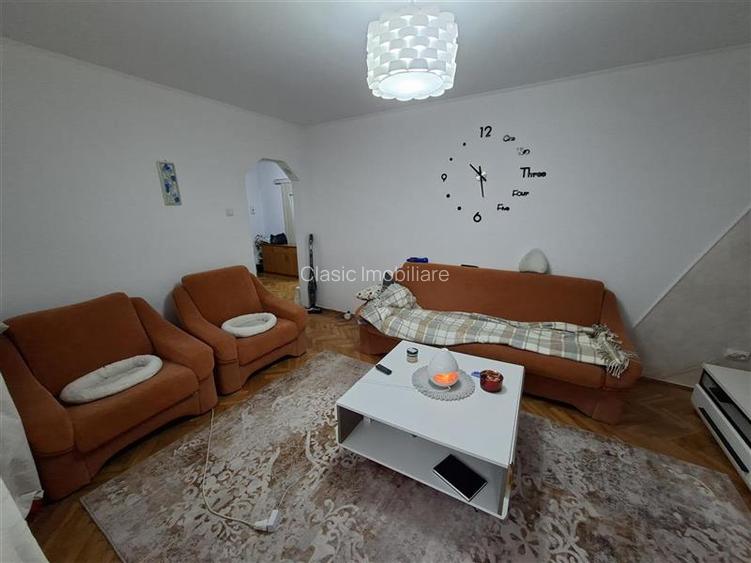 Vanzare apartament 3 camere decomandat Manastur zona Capat Primaverii, Cluj-Napo - 7