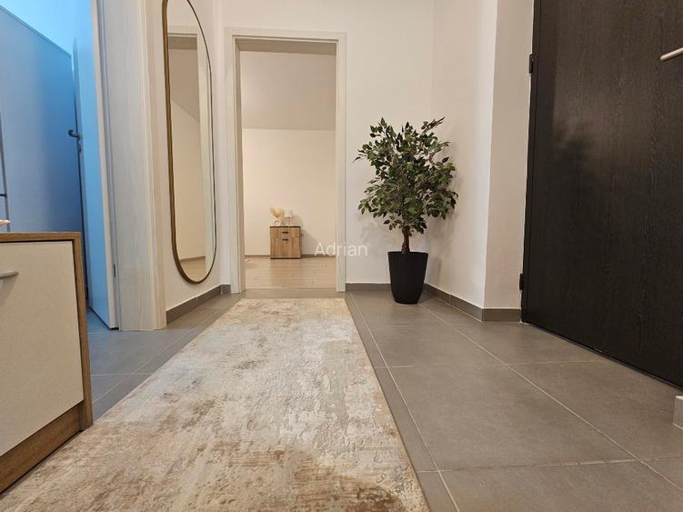 Apartament 2 camere, decomandat, Blvd. Metalurgiei - Mutare rapida - 7