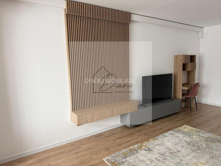 2 camere Pipera Rond OMV I Ivory I Loc parcare INCLUS | COMISION 0% - 16