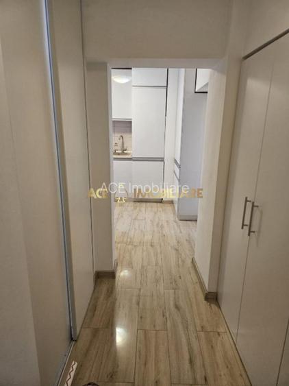 2 Camere de inchiriat | Crangasi | Mobilat-Utilat | Metrou - 11