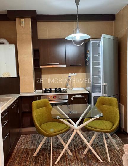 Garsoniera Prelungirea Ghencea - complex Primvara *parcare privata* - 3