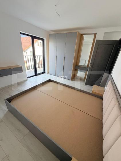Apartament 4 camere – 120 mp utili MOBILAT UTILAT 148800EURO - 6