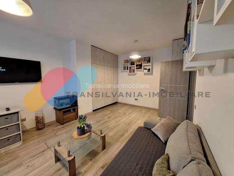 Apartament 2 camere, 58mp, 2 locuri de parcare subterane - Sopor - Iulius Mall - 2