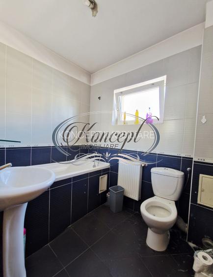 Apartament decomandat pe 2 niveluri cu parcare subterana in Grigorescu - 7