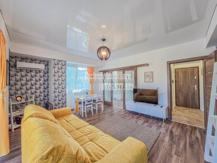 Centru Vechi -Bloc 2024- Apartament Decomandat 65 mp + boxa 20 mp - Termen Lung - 6