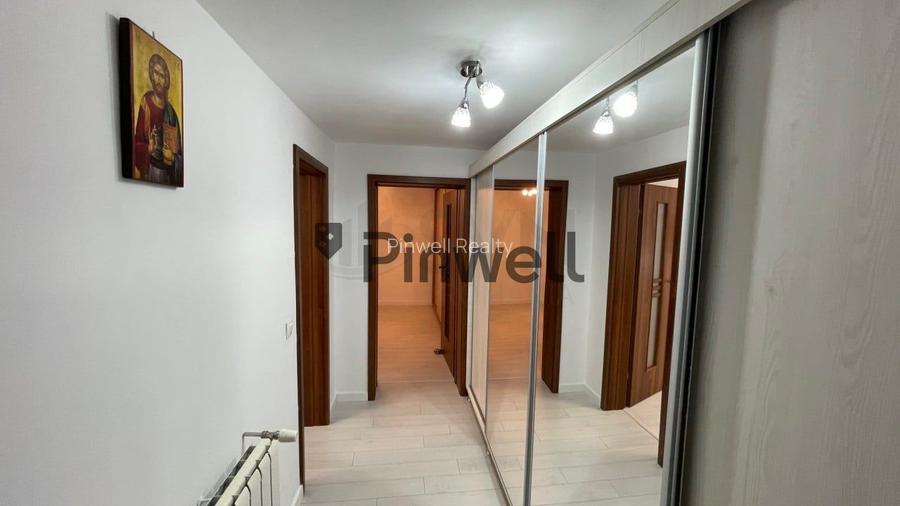 Oferta exclusiva - casa individuala complet mobilata si utilata - 18