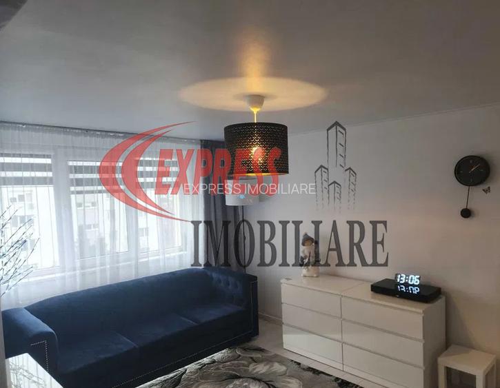 Titan, 1 Decembrie 1918, Trapezului, Mega Image, Metrou - 2