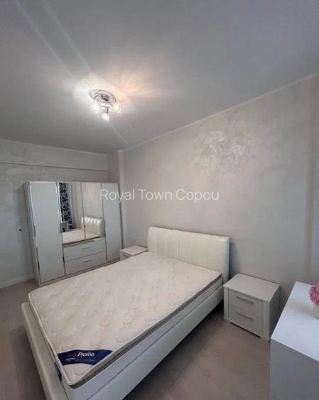 Apartament de inchiriat cu 2 camere open space- Royal Town Iasi - 6