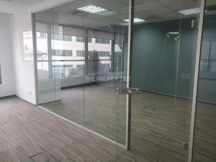 Comision 0! Inchiriere birouri Universitate -  2 x 259mp - 4