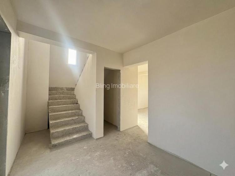 Casa individuala, 145 mp, 538 mp teren, garaj, Chinteni - 4