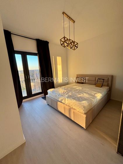 Prima inchiriere apartament 2 camere- Panorama Lake - 7