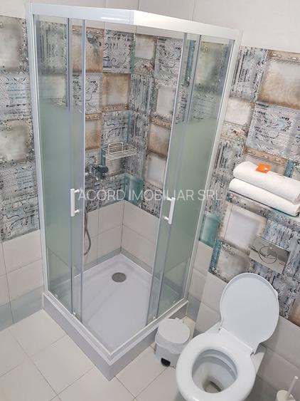 Aparthotel ,pensiune la cheie . - 13