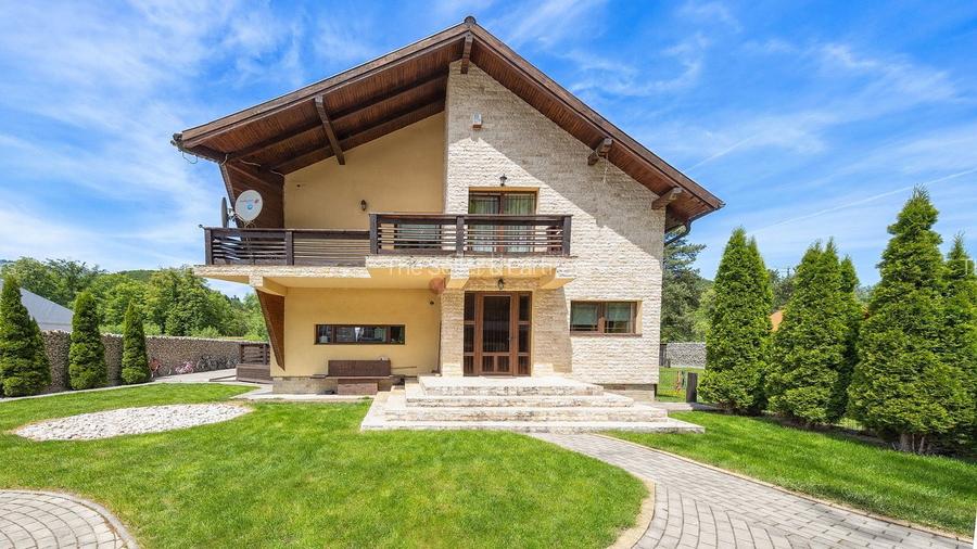 Suprafata generoasa teren - 2