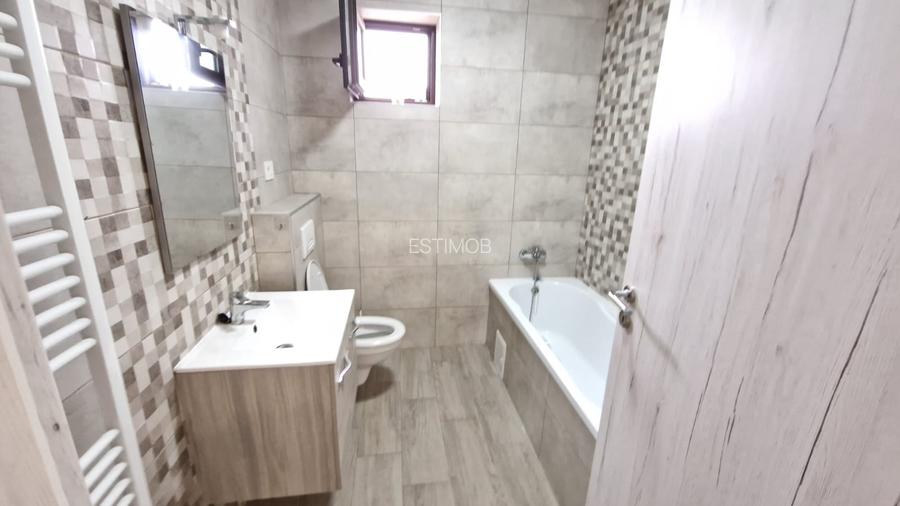 Chirie Apartament 2 Camere decomandat zona Florilor Ghimbav cu loc de parcare - 32