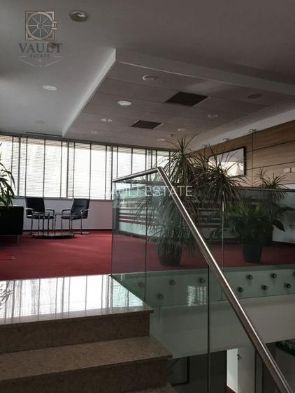 Spatiu Comercial/Firma birouri + depozit -P+2 Metalurgiei - 13