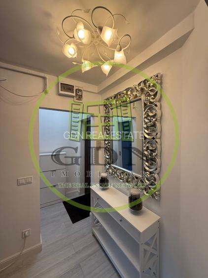 Apartament 3 camere de inchiriat, lux, zona Cecul mare , Brasov - 4