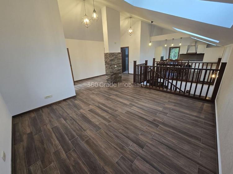 Casă Individuală in vatra satului Chișoda - 14