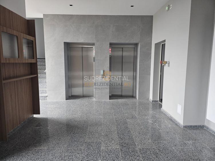 Apartament cu 2 camere, 3/11, decomandat, Metalurgiei, Comision 0% - 10