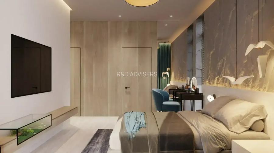 Apartament 3 Camere Inovativ Panouri Fotovoltaice Recuperare Caldura - 5