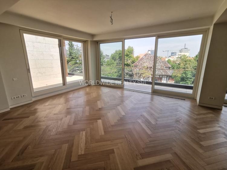 Apartament Capitale - 5