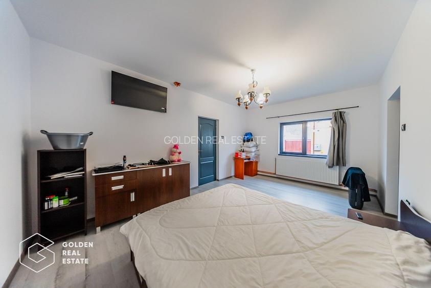 Casa  individuala, zona Biserica Sarbeasca - 5