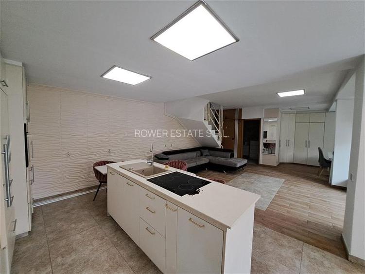 Casa individuala, P+E, situata in cartierul Gheorgheni! - 5