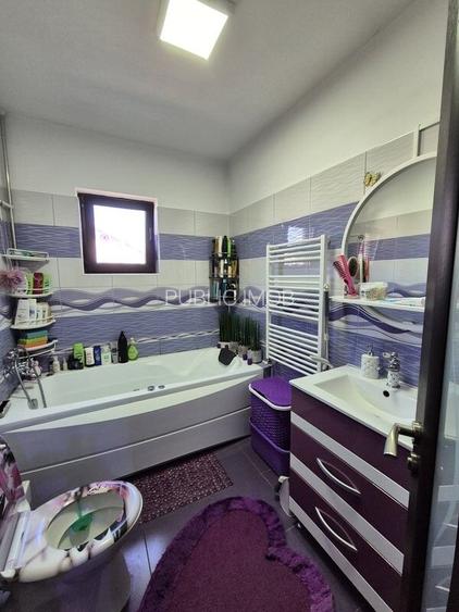 CASA  -  VILA  INDIVIDUALA  BRAGADIRU - Leroy Merlin - 13