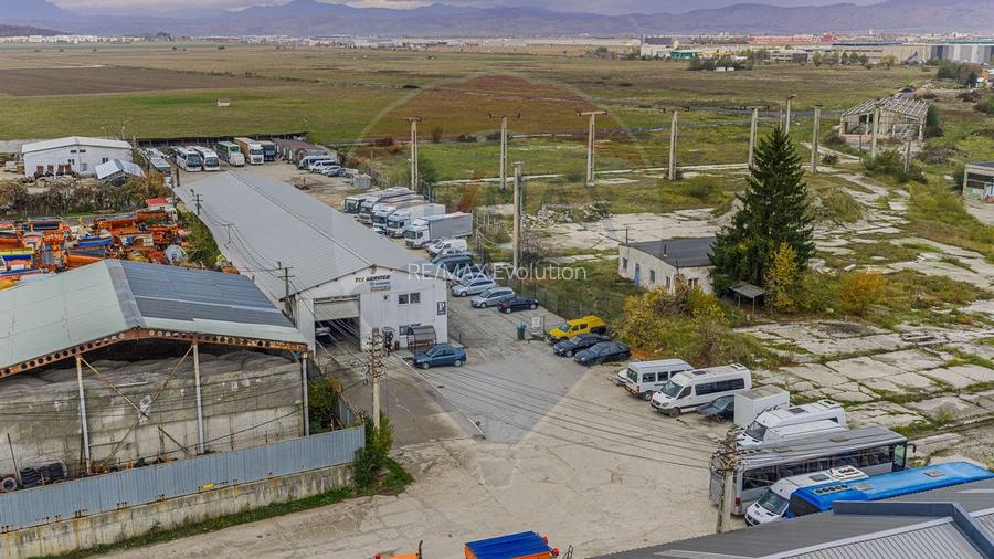 COMISION 0 | Linie ITP functionala + Service | Hala Carierei | - 28