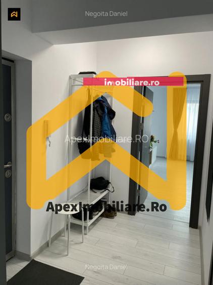 Apartament 2 camere de inchiriat Aparatori Patriei București | ApexImobiliare.ro - 9