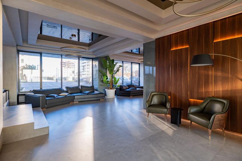 Apartament 2 camere–Mamaia Central-Marina Blu | Vedere lac | parcare - 9