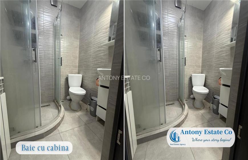 Apartament de inchiriat, 1 camera, Rogerius, Oradea - 3