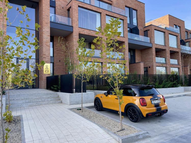 Vila urbane 3 camere | Tunari-Parc - 2