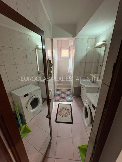 Apartament 2 camere in vila - Dacia - 450 euro/luna (Cod E2) - 8