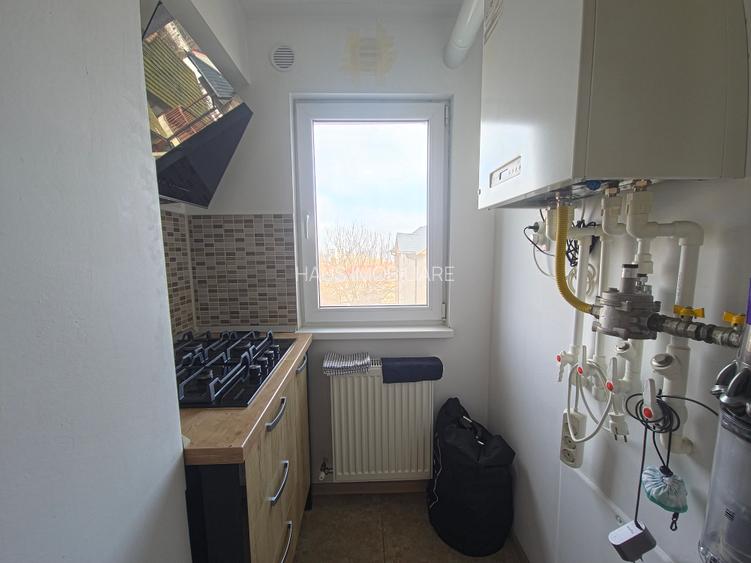 Apartament spațios  3 camere 77 mp Ovidiu   Bloc nou   Parcare inclusă - 5