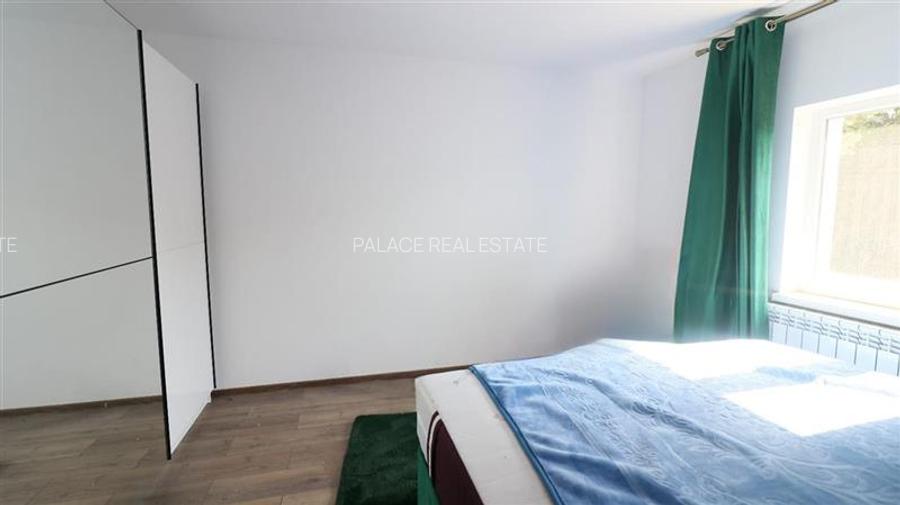 Casa traditionala reconditionata,  cu vedere la lac, Dorobant - 5