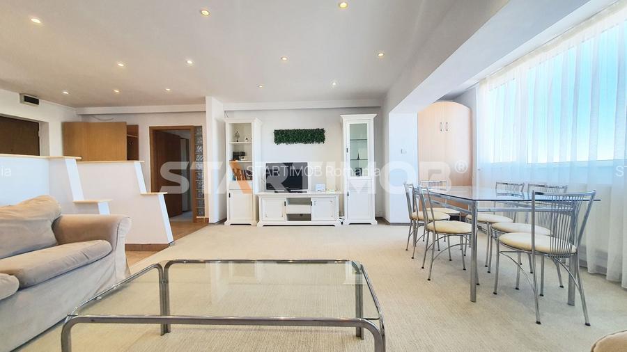 Apartament 3 camere zona Grivitei - 13