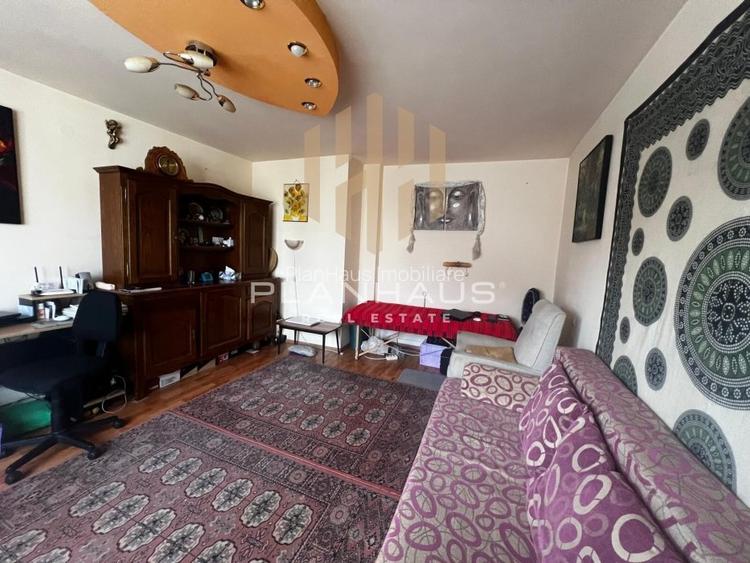 Casă individuală ,P+2 ,teren 565 mp ,Vasile Alecsandri,oportunitate INVESTIȚI - 6