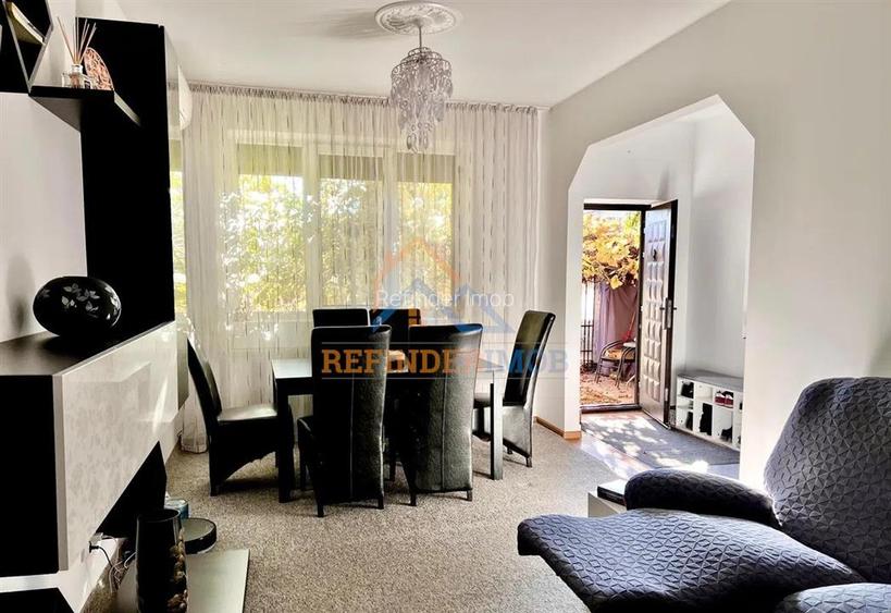 Vila individuala,  curte proprie, Aparatorii Patriei - 6