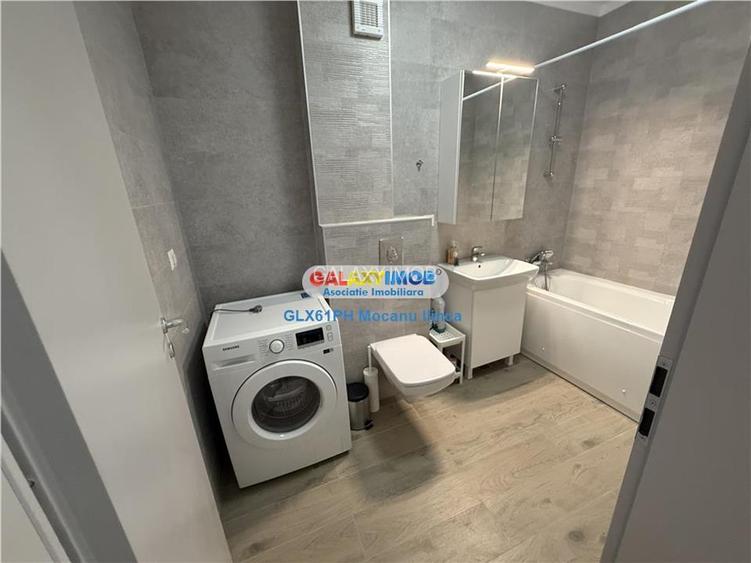 Inchiriere apartament 3 camere, bloc nou, MRS Smart, Albert - 6