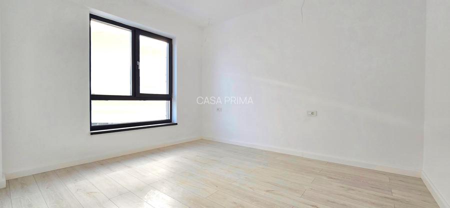 Apartament 3 camere decomandat ETAJ 1 ----- INTABULAT + loc parcare, DEZVOLTATOR - 9