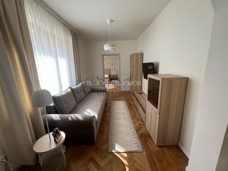 Apartament 2 camere de închiriat – Strada Republicii - 2
