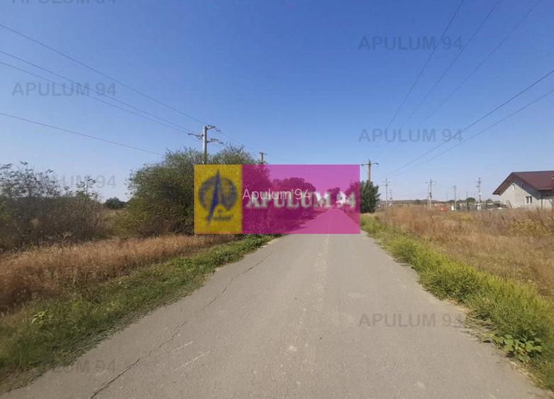 Teren pentru case in 1 Decembrie - 15