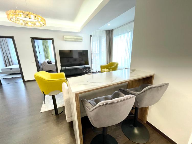 Spectacular 2-Bedroom Apartment | Fully renovated | Herastrau Area - 4