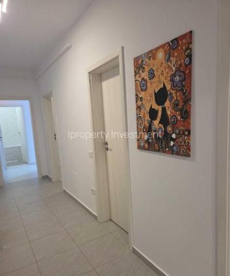 Grand Kristal Berceni | 3 Camere | Decomandat | Parcare | AC | Balcon - 6